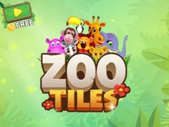 Jeu Zoo Tiles