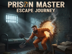 Jeu Prison Master: Escape Journey