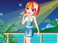 Jeu Moonlight Beauty Dressup