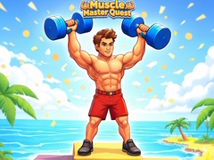 Jeu Muscle Master Quest