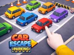 Jeu Car Escape Parking