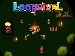 Jeu Loopvival
