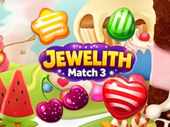 Jeu Jewelith Match 3