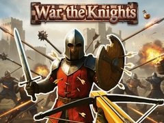 Jeu War the Knights