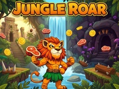 Jeu Jungle Roar