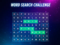 Jeu Word Search Challenge