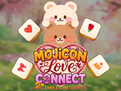 Jeu Mojicon Love Connect