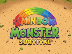 Jeu Rainbow Monster Survival