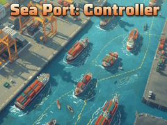 Jeu Sea Port: Controller