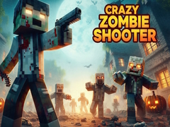 Jeu Crazy Zombie Shooter