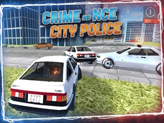 Jeu Crime and Vice City Police