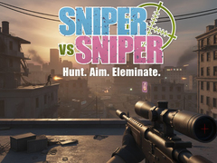 Jeu Sniper Vs Sniper