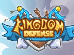 Jeu Kingdom Defense 