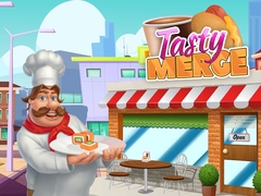 Jeu Tasty Merge