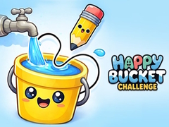 Jeu Happy Bucket Challenge