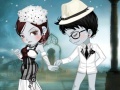 Jeu Corpse Wedding