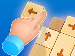 Jeu Tap It Away 3D
