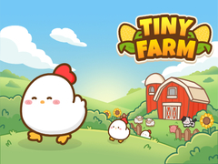 Jeu Tiny Farm