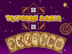 Jeu Tripeaks Mania