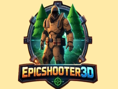 Jeu EpicShooter3D 