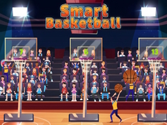 Jeu Smart Basketball