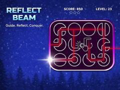 Jeu Reflect Beam