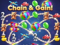 Jeu Chain & Gain!