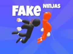 Jeu Fake Ninjas