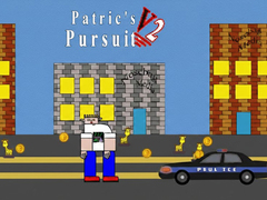 Jeu Patric's Pursuit