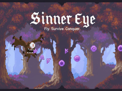 Jeu Sinner Eye