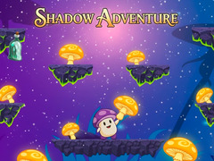 Jeu Shadow Adventure