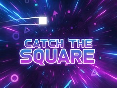Jeu Catch the Square