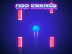 Jeu Orb Evader