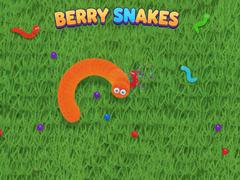 Jeu Berry Snakes