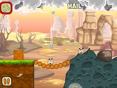 Jeu Disaster Will Strike 2