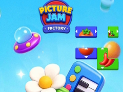 Jeu Picture Jam Factory