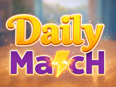 Jeu Daily Match