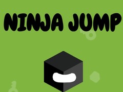 Jeu Ninja Jump