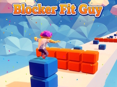 Jeu Blocker Fit Guy