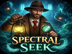 Jeu Spectral Seek