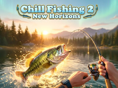 Jeu Chill Fishing 2 New Horizons