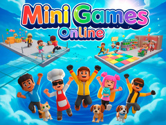 Jeu Mini Games Online