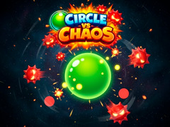 Jeu Circle vs Chaos
