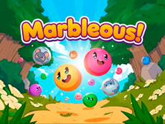 Jeu Marbleous!