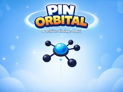 Jeu Pin Orbital
