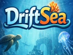 Jeu DriftSea