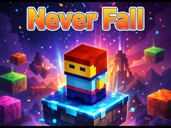 Jeu Never Fall