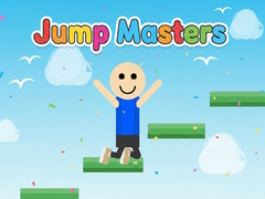 Jeu Jump Masters