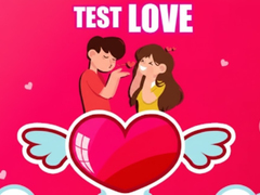Jeu Test Love