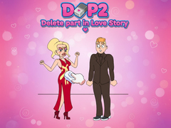 Jeu DOP2 Delete part in Love Story